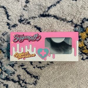 Sugarpill Lashes